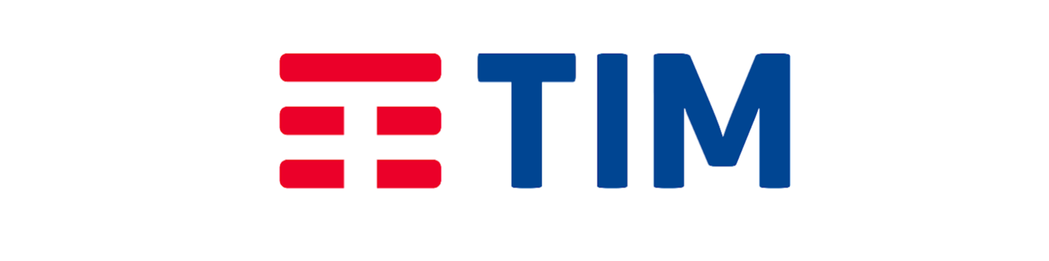 TIM logo